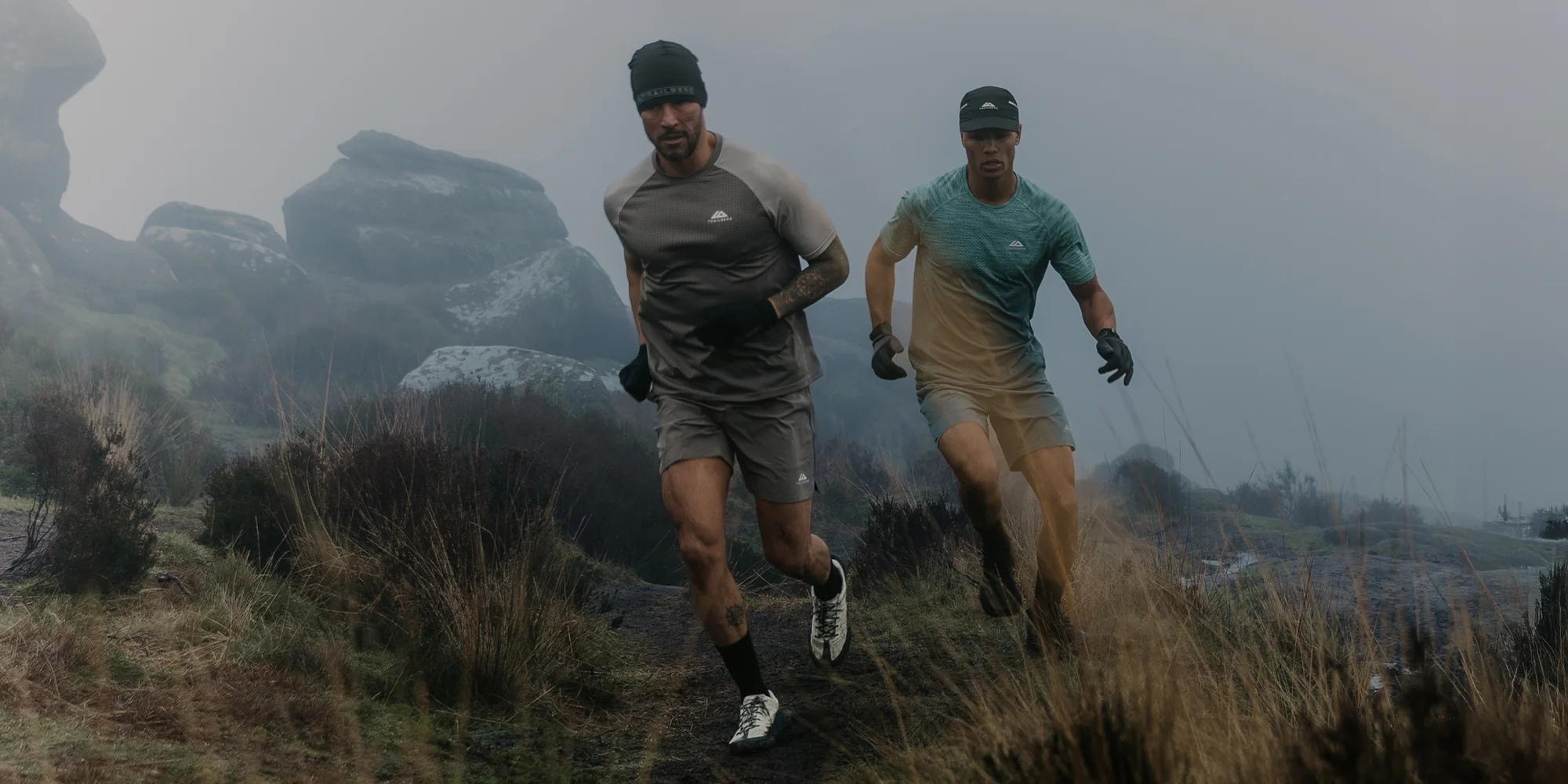 Conquer Every Trail in Style